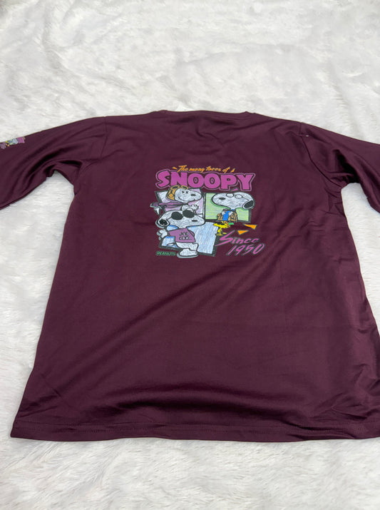 TSHIRT (L)