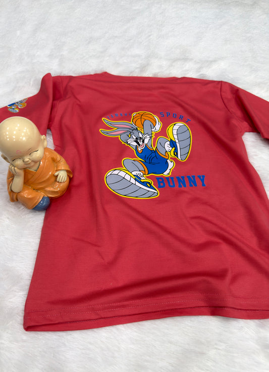 TSHIRT (S & M)