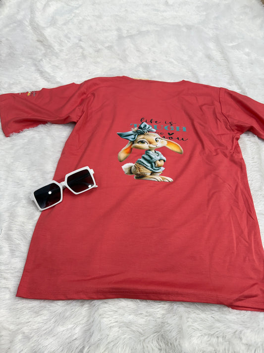 TSHIRT (L)
