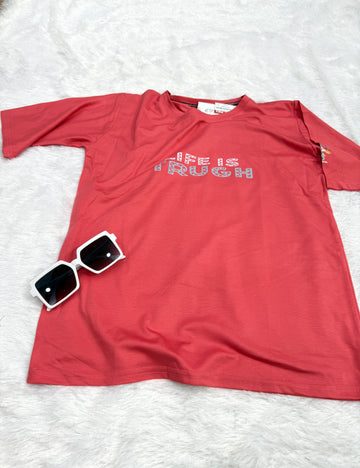 TSHIRT (L)