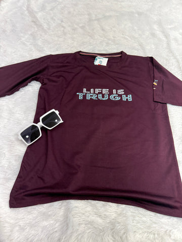 TSHIRT (L)