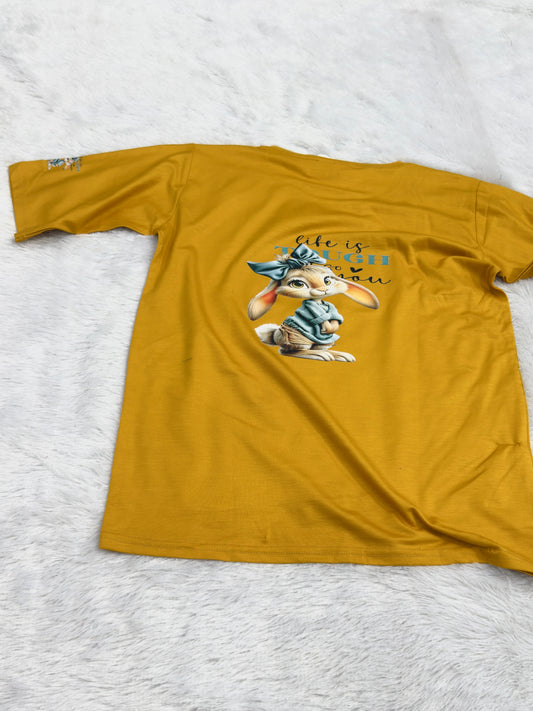 TSHIRT (L)