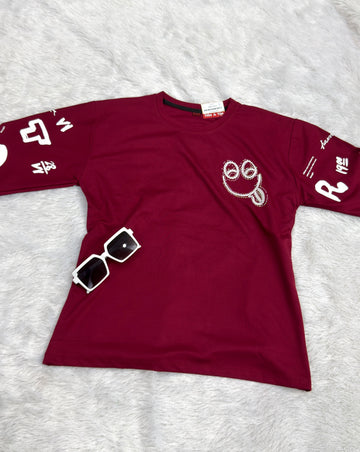 TSHIRT (L)