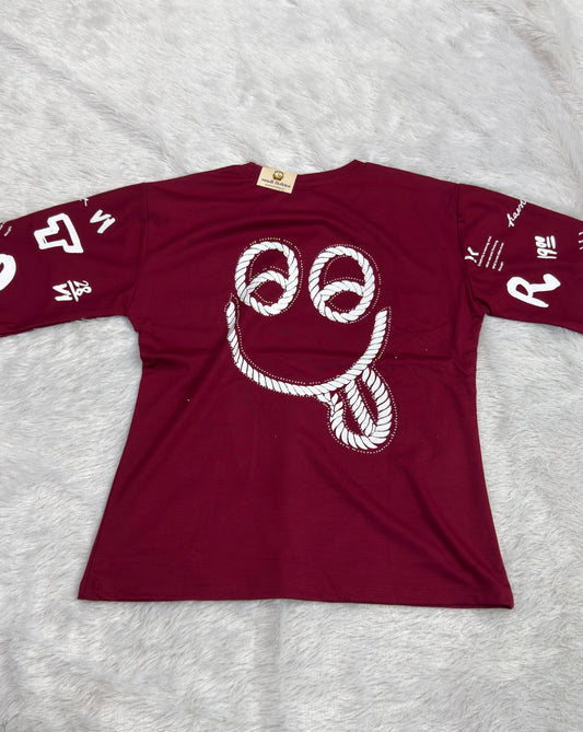 TSHIRT (L)