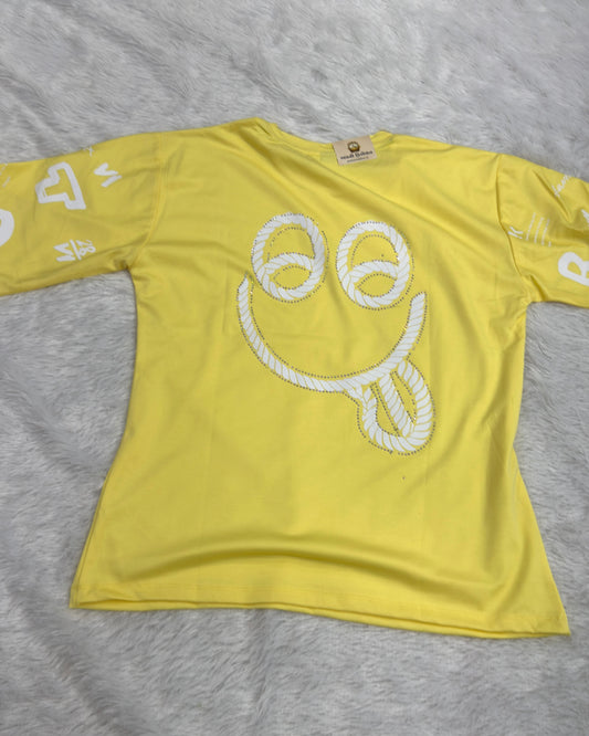 TSHIRT (L)