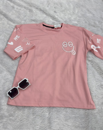 TSHIRT (L)