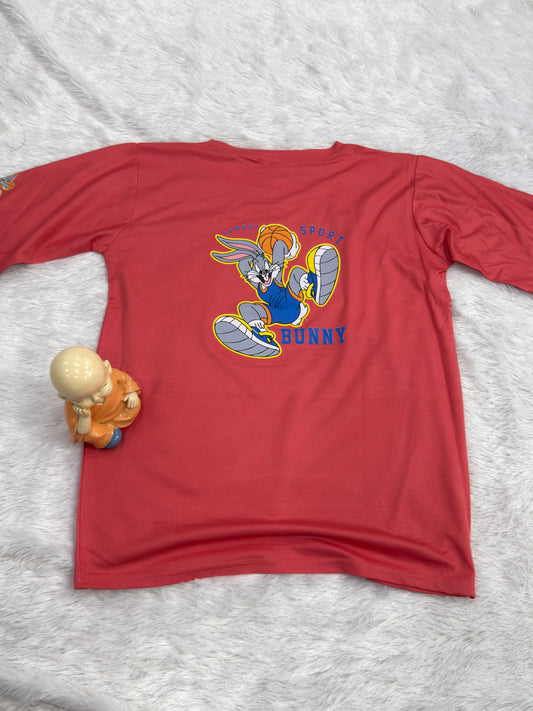 TSHIRT (L)