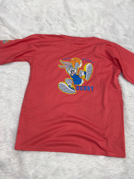 TSHIRT (L)