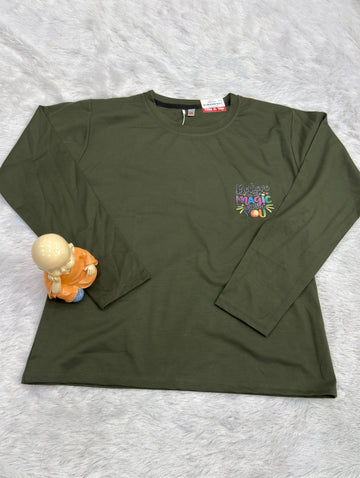 TSHIRT (L)
