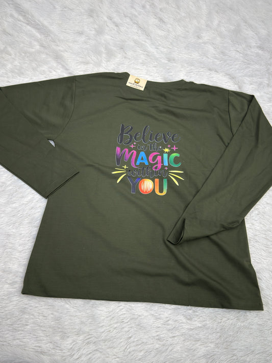 TSHIRT (L)
