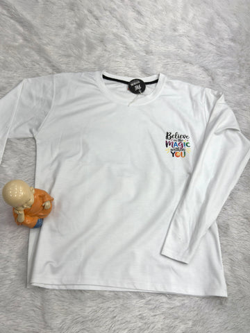 TSHIRT (L)