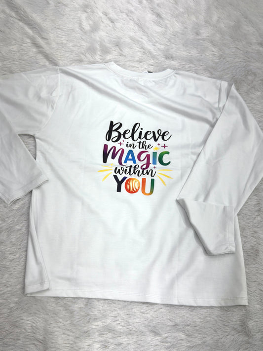 TSHIRT (L)