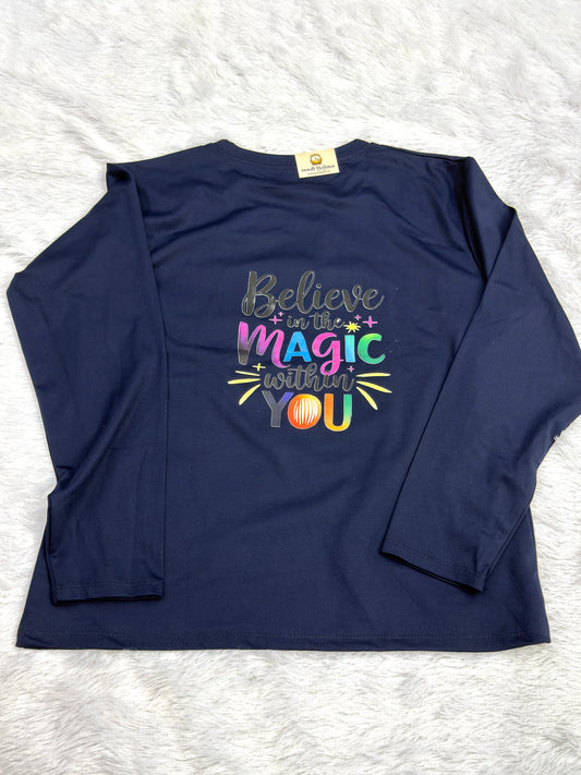 TSHIRT (L)