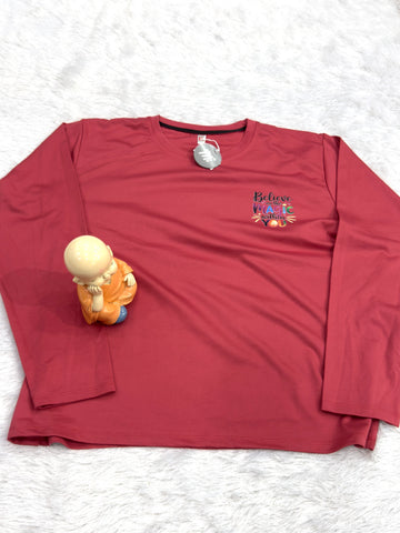 TSHIRT (L)