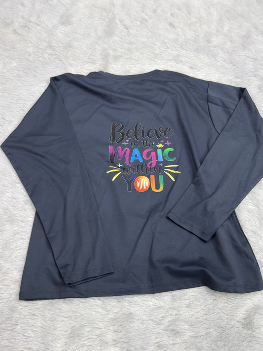 TSHIRT (L)
