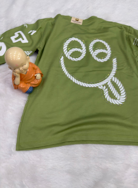 TSHIRT (S & M)