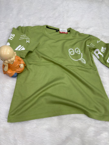 TSHIRT (S & M)