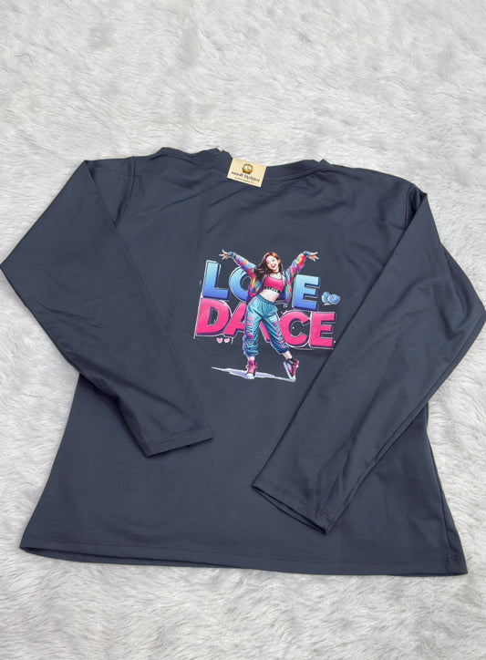 TSHIRT (L)