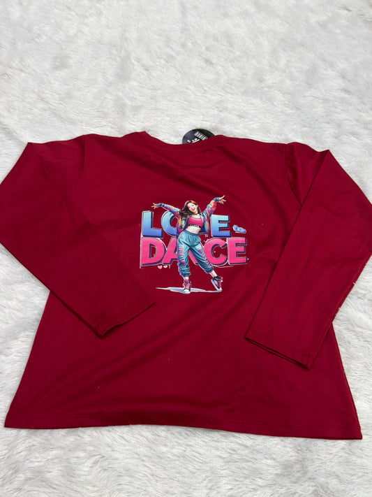 TSHIRT (L)