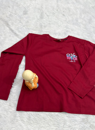 TSHIRT (L)