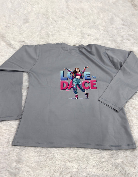 TSHIRT (L)