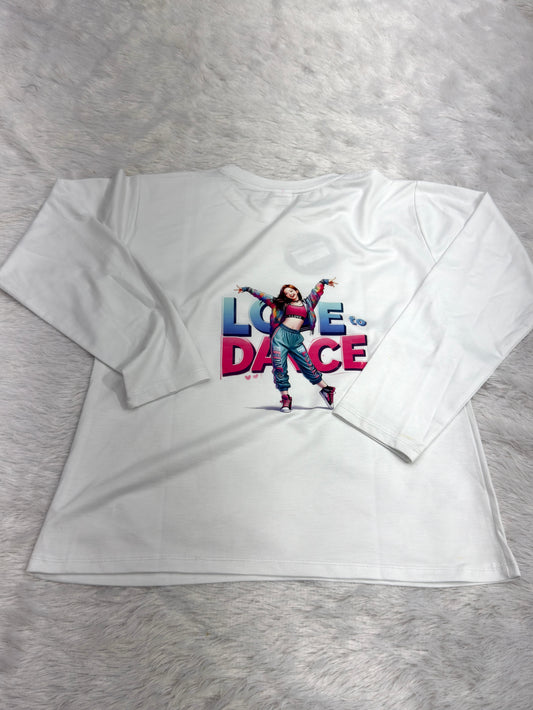 TSHIRT (L)