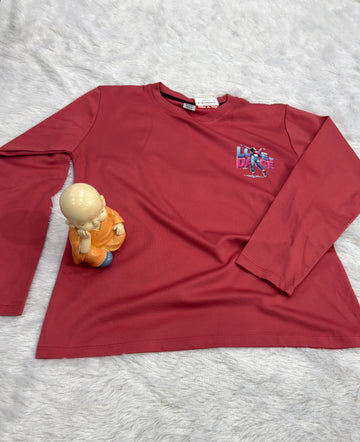 TSHIRT (L)
