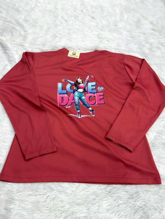 TSHIRT (L)