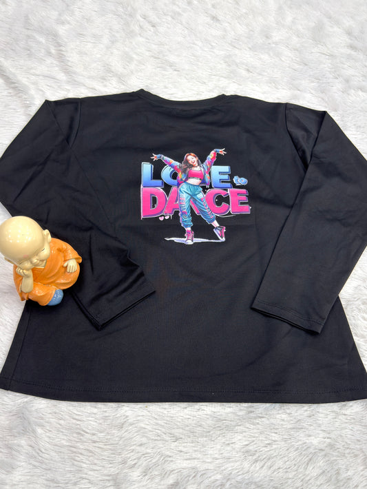 TSHIRT (L)