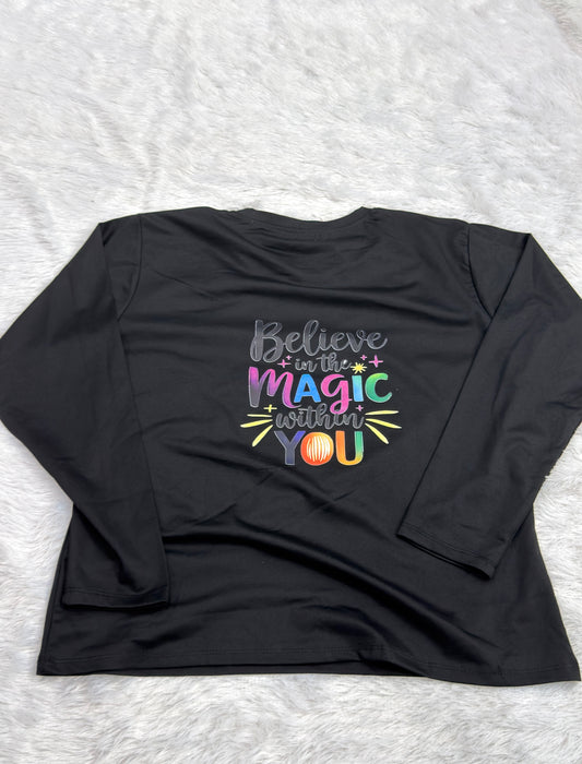 TSHIRT (L)