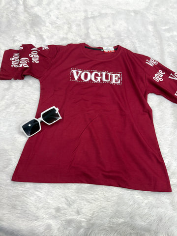 TSHIRT (L)