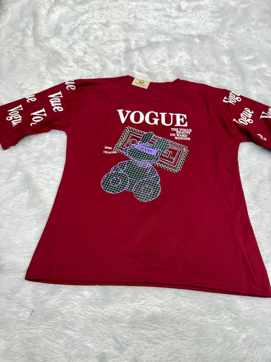 TSHIRT (L)