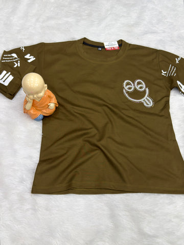 TSHIRT (S & M)