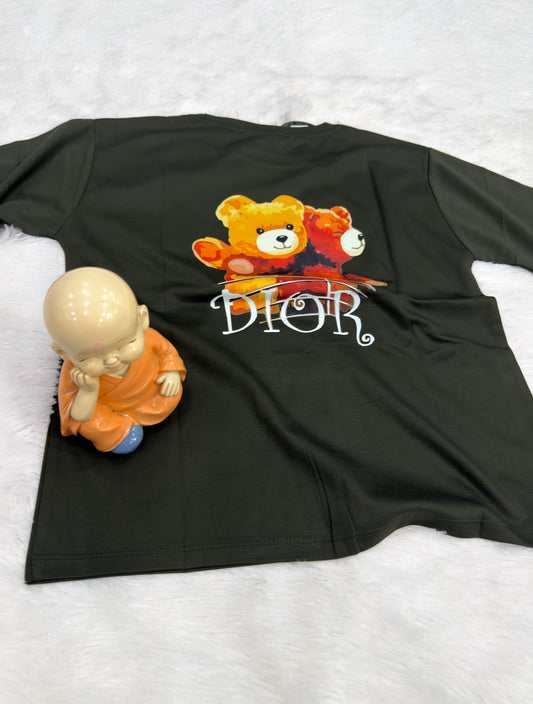 TSHIRT (S & M)