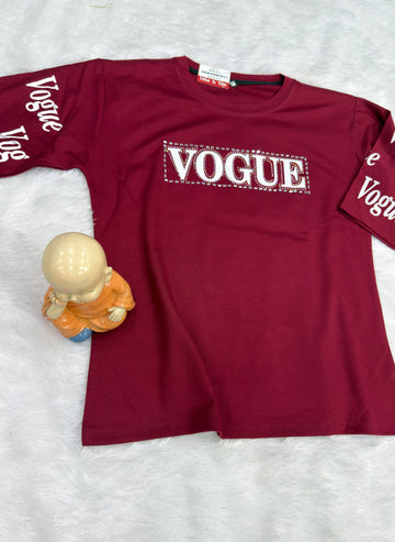 TSHIRT (S & M)
