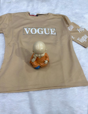 TSHIRT (S & M)