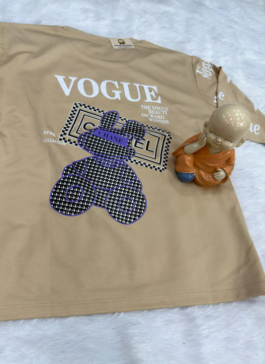 TSHIRT (S & M)