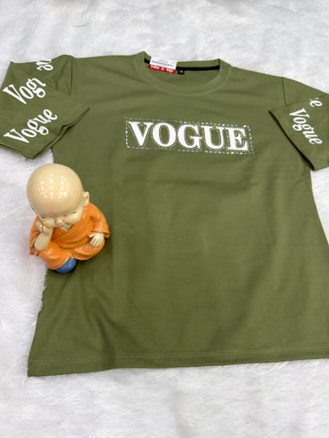 TSHIRT (S & M)