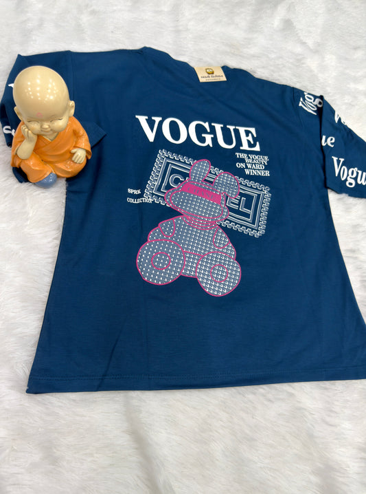 TSHIRT (S & M)