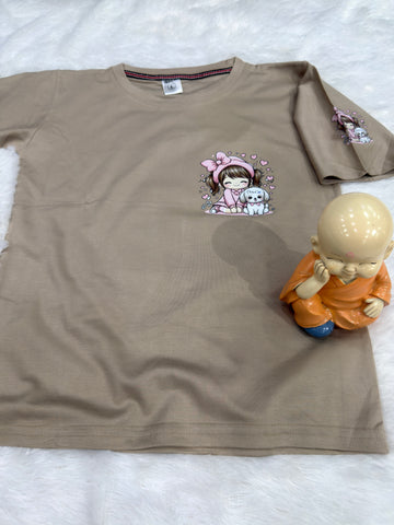 TSHIRT (S & M)