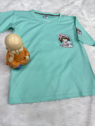 TSHIRT (S & M)
