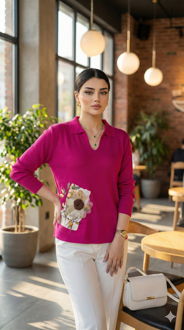 TOP (XL)