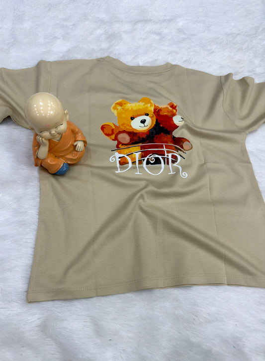 TSHIRT (S & M)