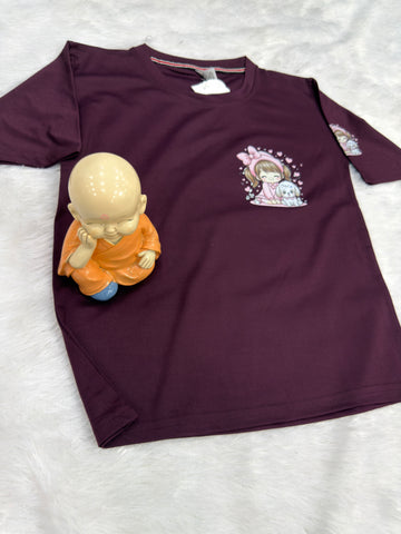 TSHIRT (S & M)