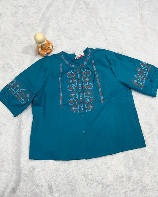 TOP (XXL)