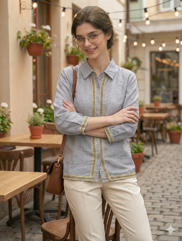 TOP (XL)
