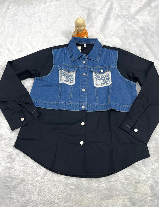 TOP (XXL)