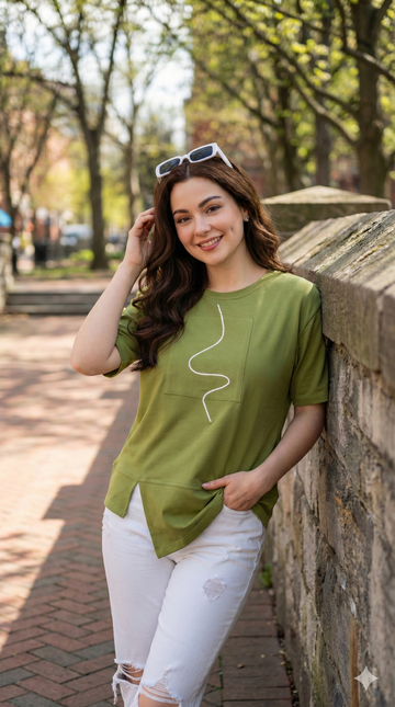 TOP (XXL)
