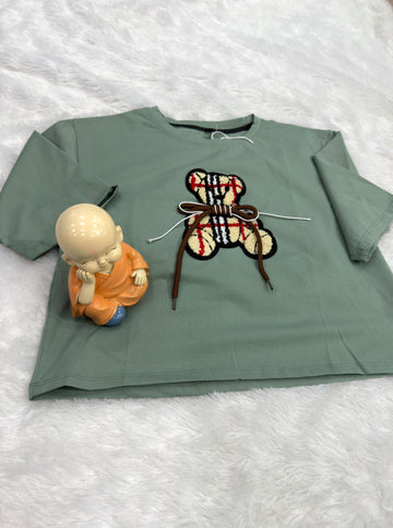 TSHIRT (M & L)
