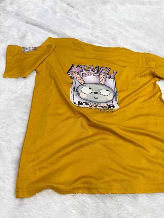 TSHIRT (M & L)